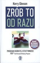ZRÓB TO OD RAZU WYD.2011 TW