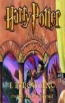 CD MP3 HARRY POTTER I KAMIEŃ FILOZOFICZNY