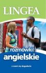 ROZMÓWKI ANGIELSKIE Z NAMI SIĘ DOGADACIE WYD 2