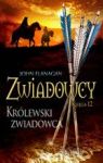 KRÓLEWSKI ZWIADOWCA TOM 12 ZWIADOWCY