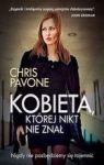 KOBIETA KTÓREJ NIKT NIE ZNAŁ