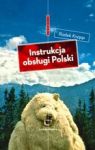 INSTRUKCJA OBSŁUGI POLSKI