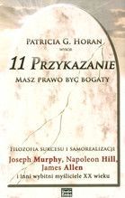 11 PRZYKAZANIE MASZ PRAWO BYĆ BOGATY TW