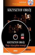 CD MP3 PASJA I DYSCYPLINA STRATEGII TW