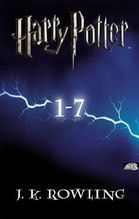CD MP3 HARRY POTTER I-VII TW