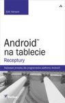 ANDROID NA TABLECIE RECEPTURY