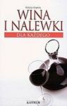 WINA I NALEWKI DLA KAŻDEGO