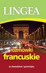 ROZMÓWKI FRANCUSKIE WYD. 3