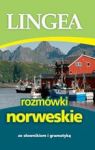 ROZMÓWKI NORWESKIE WYD.2