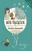 CD MP3 MIŚ USZATEK TW