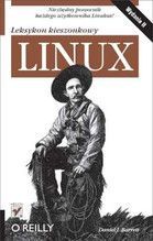 LINUX LEKSYKON KIESZONKOWY