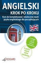 ANGIELSKI KROK PO KROKU + CD TW