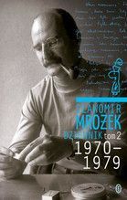 DZIENNIK 1970-1979 TOM 2 TW