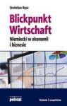 BLICKPUNKT WIRTSCHAFT NIEMIECKI W EKONOMI I BIZNESIE