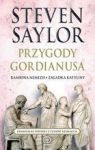 PRZYGODY GORDIANUSA RAMIONA NEMEZIS ZAGADKA KATYLINY T.2