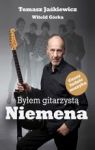 BYŁEM GITARZYSTĄ NIEMENA