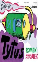 TYTUS ROMEK I ATOMEK KSIĘGA XVI