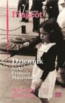 DZIENNIK CÓRKI FRANCOIS MITTERRANDA