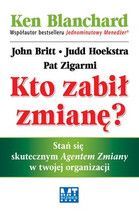 KTO ZABIŁ ZMIANĘ?