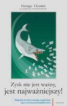 ZYSK NIE JEST WAŻNY JEST NAJWAŻNIEJSZY