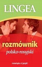 ROZMÓWNIK POLSKO-ROSYJSKI