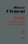 ŹRÓDŁA POCZĄTKI MISTYKI CHRZEŚCIJAŃSKIEJ TOM II