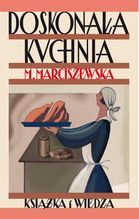 DOSKONAŁA KUCHNIA TW
