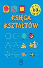 KSIĘGA KSZTAŁTÓW
