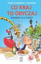 CO KRAJ TO OBYCZAJ TW