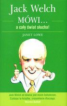 JACK WELCH MÓWI A CAŁY ŚWIAT SŁUCHA TW