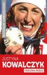 JUSTYNA KOWALCZYK KRÓLOWA ŚNIEGU TW