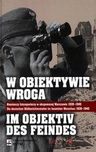 W OBIEKTYWIE WROGA WER.POL/NIEM TW