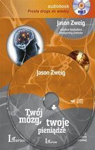 CD MP3 TWÓJ MÓZG TWOJE PIENIĄDZE TW