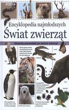 ENCYKLOPEDIA NAJMŁODSZYCH ŚWIAT ZWIERZĄT TW