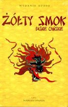 CD ŻÓŁTY SMOK BAŚNIE CHIŃSKIE TW