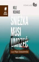 CD MP3 ŚNIEŻKA MUSI UMRZEĆ TW
