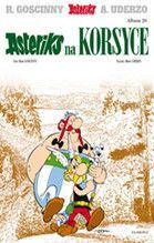 ASTERIKS NA KORSYCE