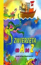 ZWIERZĘTA OD A DO Z TW