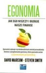 EGONOMIA JEGO EGO NISZCZY I BUDUJE NASZE FINANSE BR