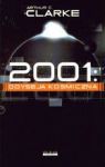 2001 ODYSEJA KOSMICZNA