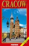 KRAKÓW I OKOLICE ALBUM PRZEWODNIK WER.ANGIELSKA