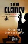 POSZUKIWANY ŻYWY LUB MARTWY TW
