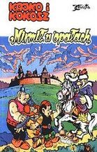 KAJKO I KOKOSZ MIRMIŁ W OPAŁACH
