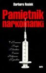 PAMIĘTNIK NARKOMANKI