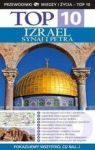 IZRAEL TOP 10 PRZEWODNIK WIZ WYD. 2013