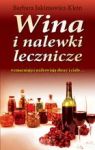 WINA I NALEWKI LECZNICZE