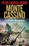 MONTE CASSINO DZIESIĘĆ ARMII JEDNO ZWYCIĘSTWO TW