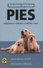 PIES PORADNIK OPIEKUNA WYD.2