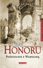 CZAS HONORU POŻEGNANIE Z WARSZAWĄ TW