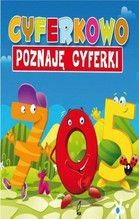 CYFERKOWO POZNAJĘ CYFERKI TW